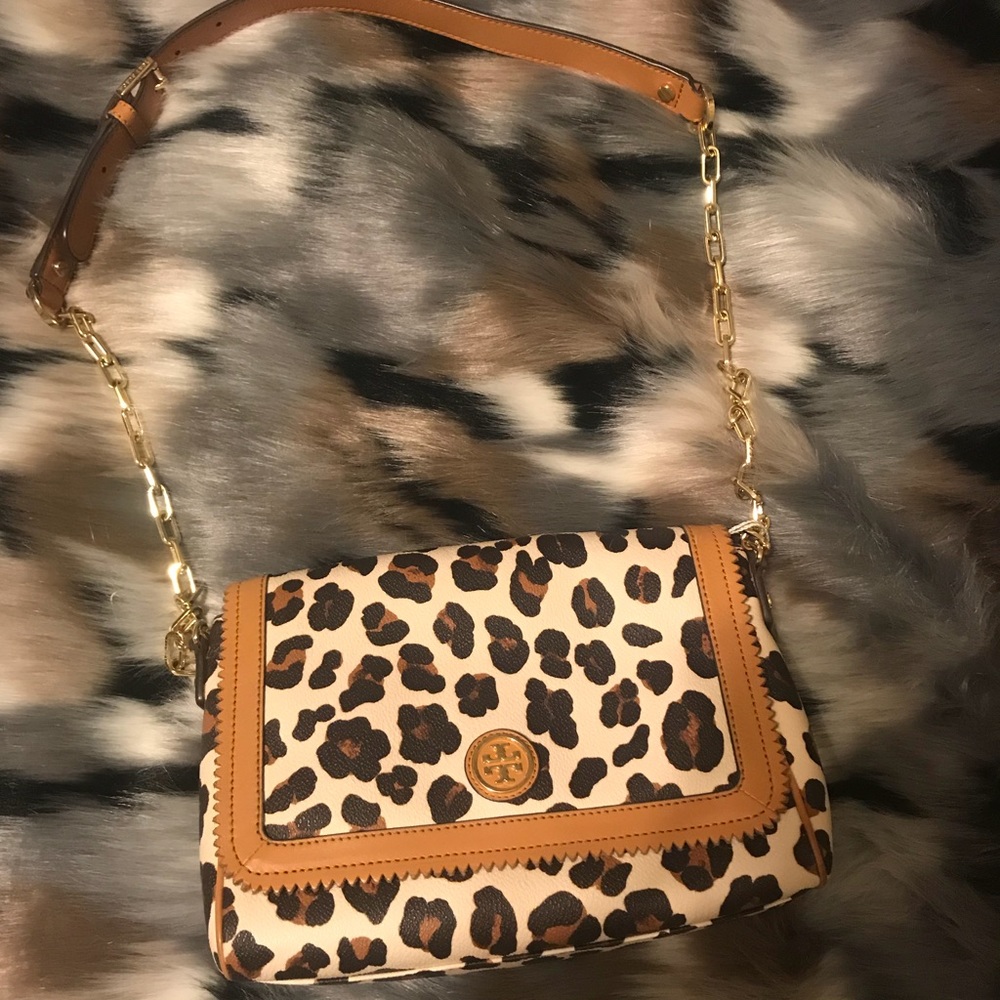 Tory Burch Kerrington cross-body